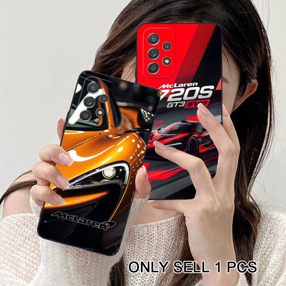 Car M-Mclaren-S Phone Case for - Phone Cases A14 Samsung review and price
