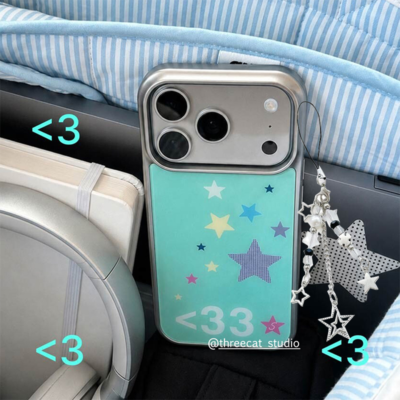 Korean Ins Creative Mint Green - Phone Cases Green review and price