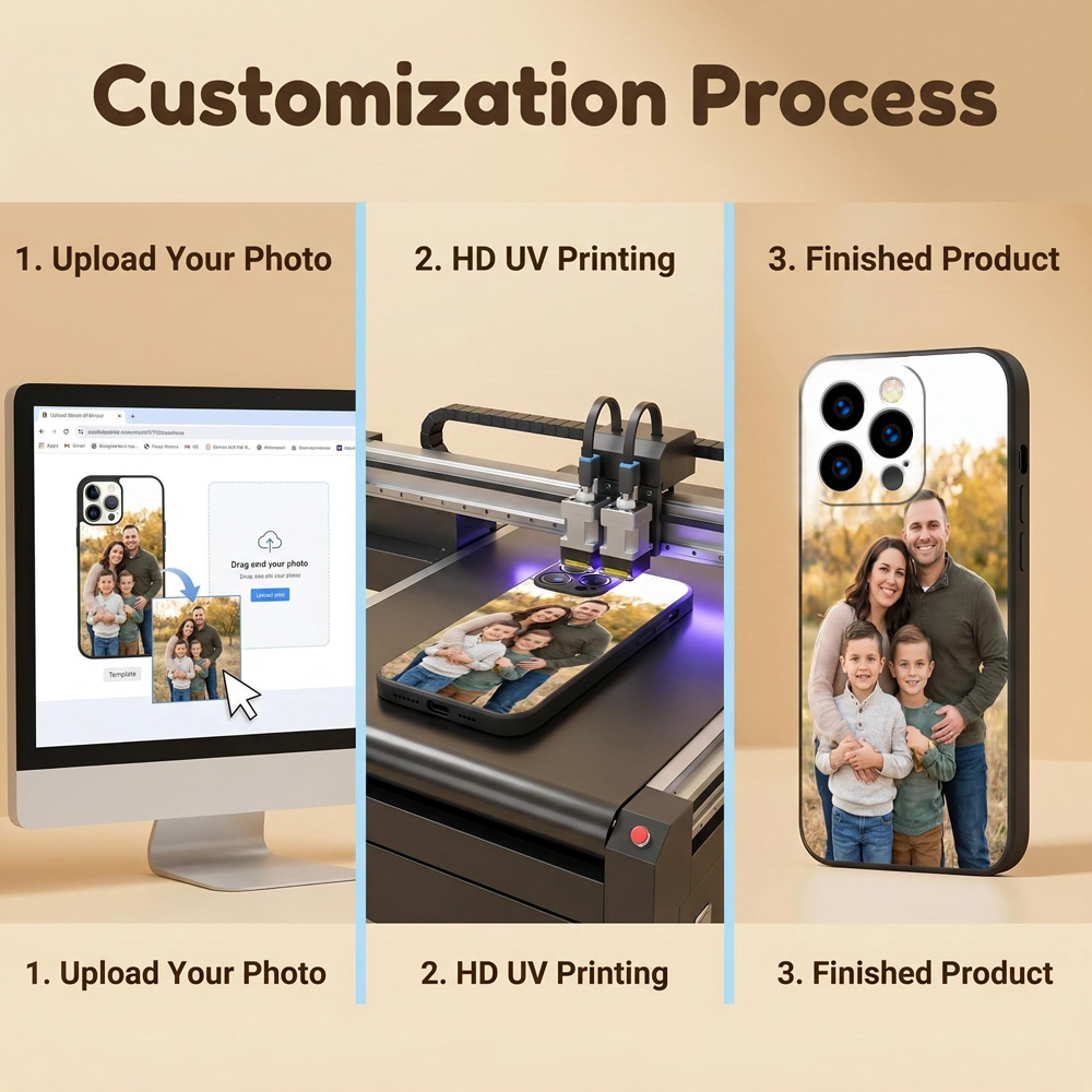 Customized Photo Phone Case St - Phone Cases Customized review and price