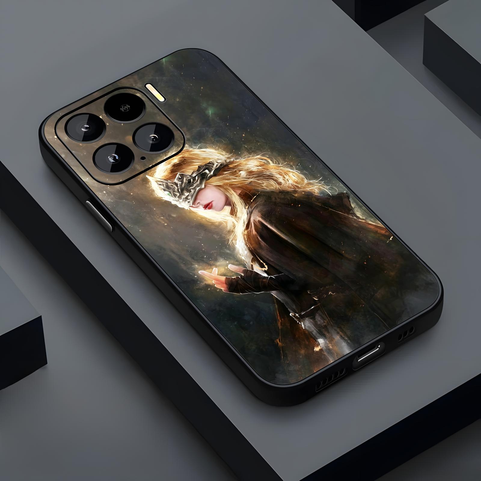 hot game DARK SOULS   Phone Ca - Phone Cases Iphone 17 review and price