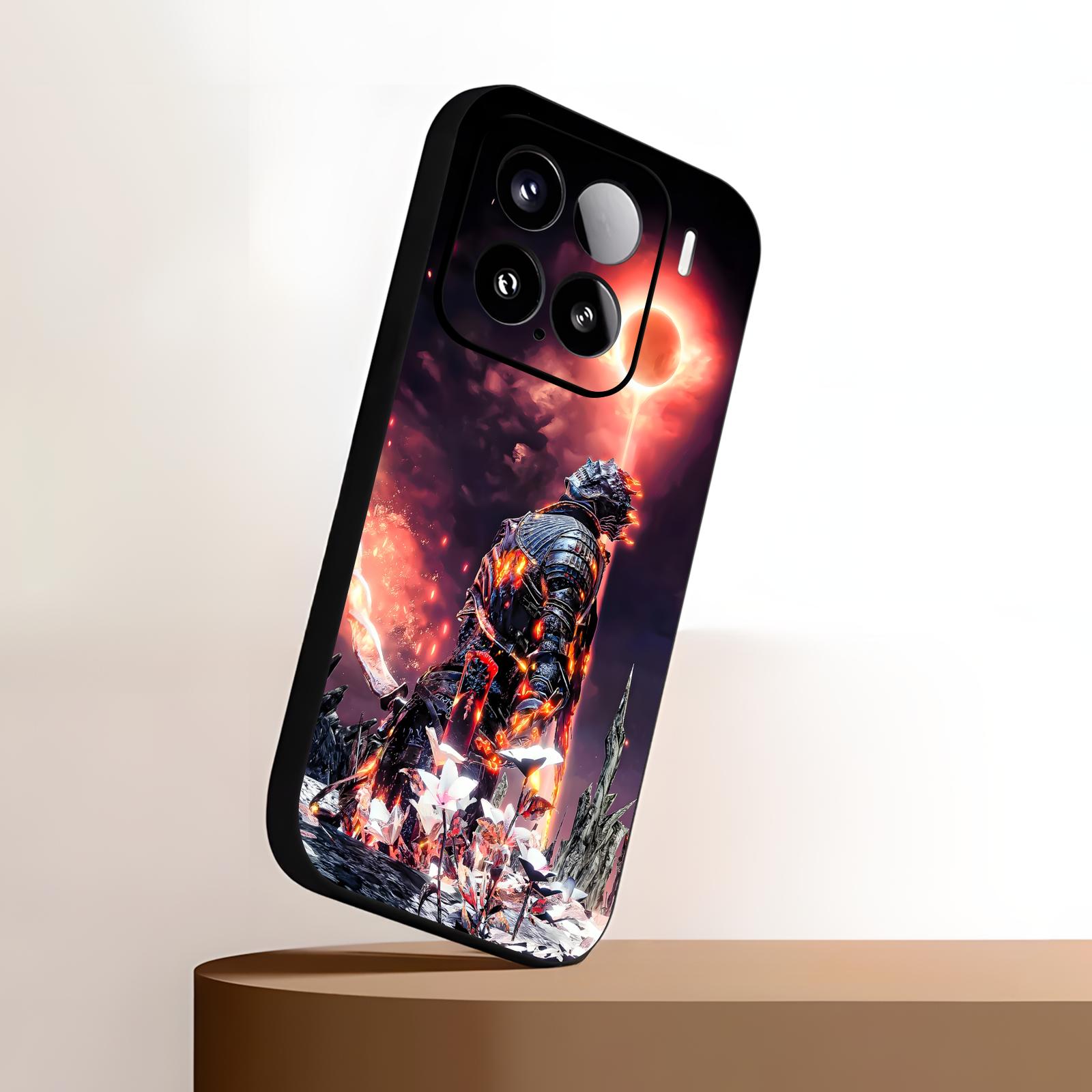 hot game DARK SOULS   Phone Ca - Phone Cases Iphone 17 review and price