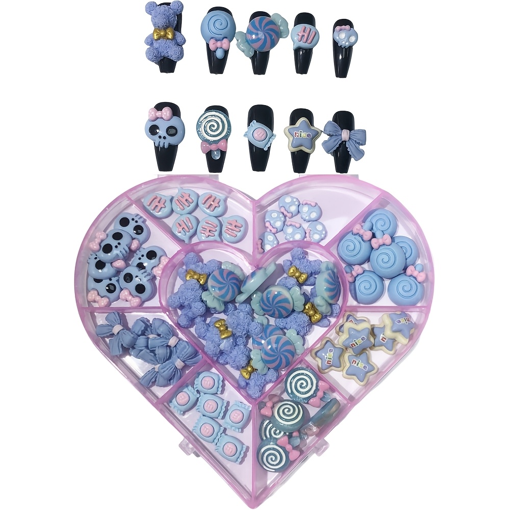 Bulk Supply 60PCS Kawaii Carto - Phone Cases Europe review and price