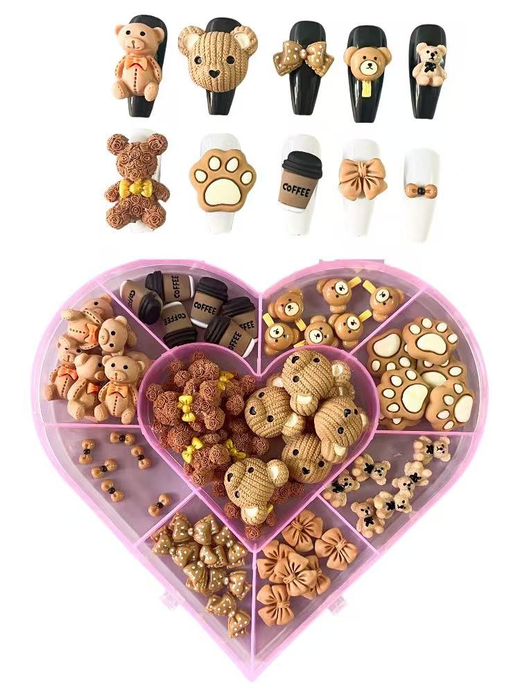 Bulk Supply 60PCS Kawaii Carto - Phone Cases Europe review and price