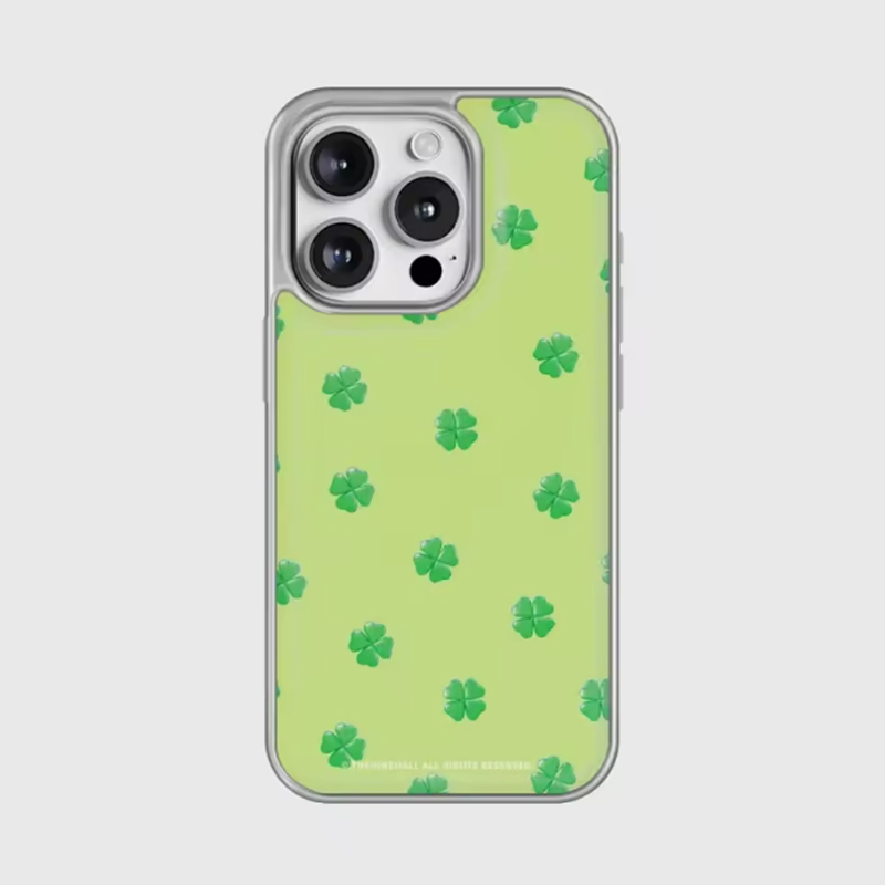 Korean Ins Coloring Heart Pure - Phone Cases Korean review and price