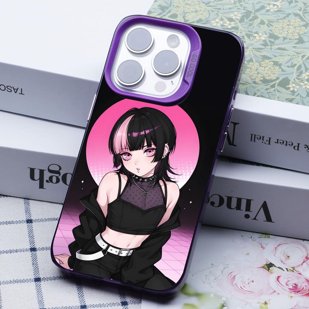 JJK Kirara Hoshi Phone Case fo - Phone Cases Jjk review and price