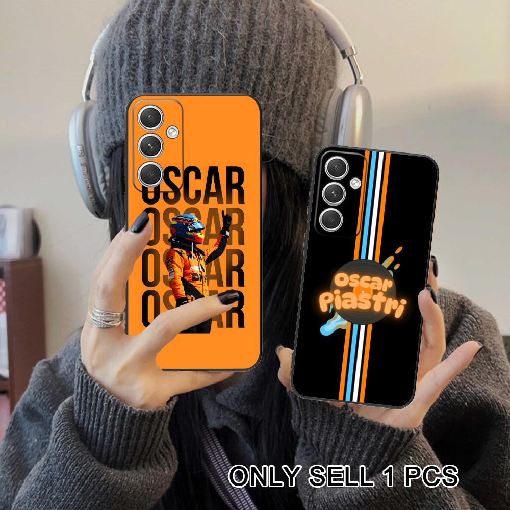 Oscar Piastri Phone Case for S - Phone Cases Galaxy S26 Ultra review and price