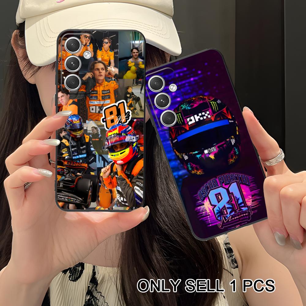 Oscar Piastri Phone Case for S - Phone Cases Galaxy S26 Ultra review and price