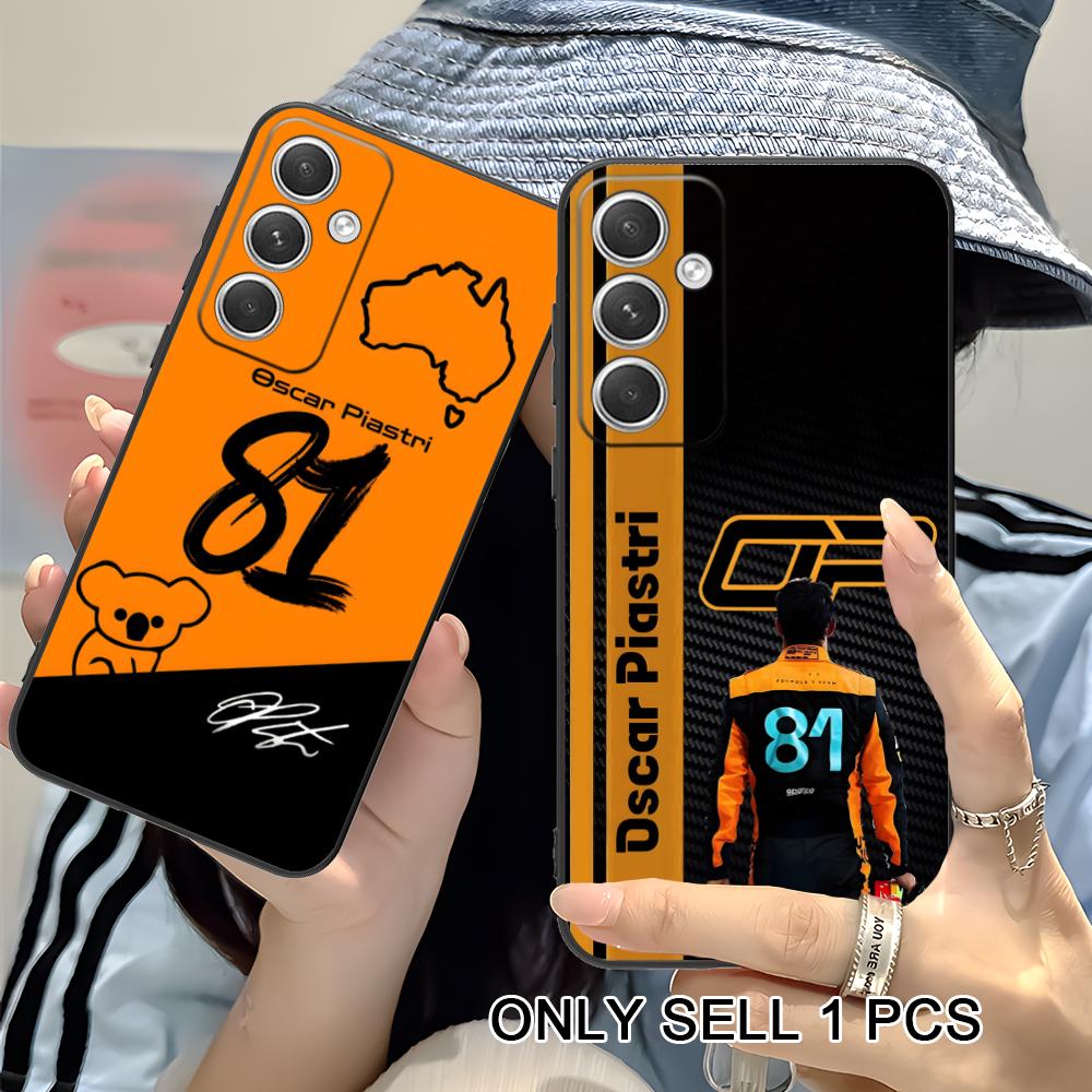 Oscar Piastri Phone Case for S - Phone Cases Galaxy S26 Ultra review and price