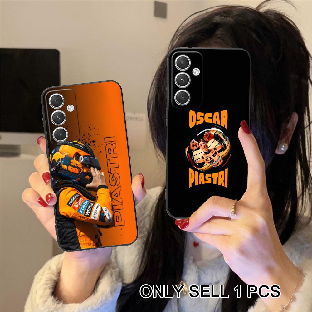 Oscar Piastri Phone Case for S - Phone Cases Galaxy S26 Ultra review and price