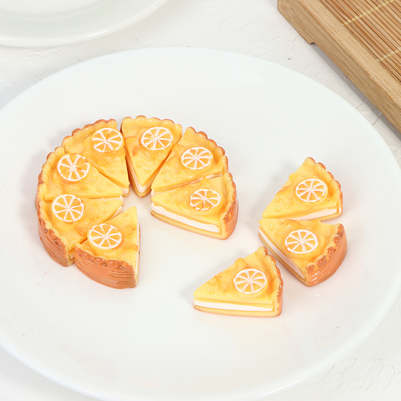 10pcs 1:12 Simulated Food And  - Phone Cases Europe review and price