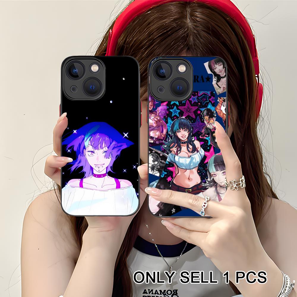 JJK Kirara Hoshi Phone Case fo - Phone Cases Jjk review and price