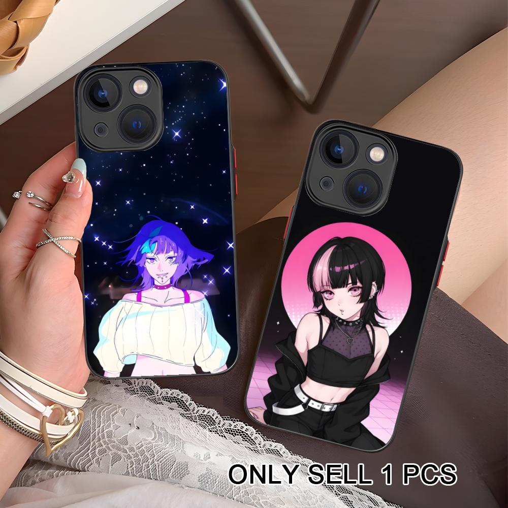JJK Kirara Hoshi Phone Case fo - Phone Cases Jjk review and price