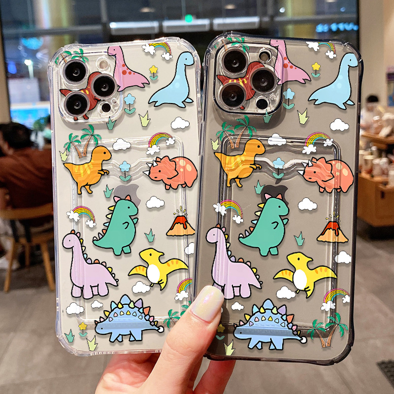 Cute Black Cat Phone Case For  - Phone Cases With Wallet review and price