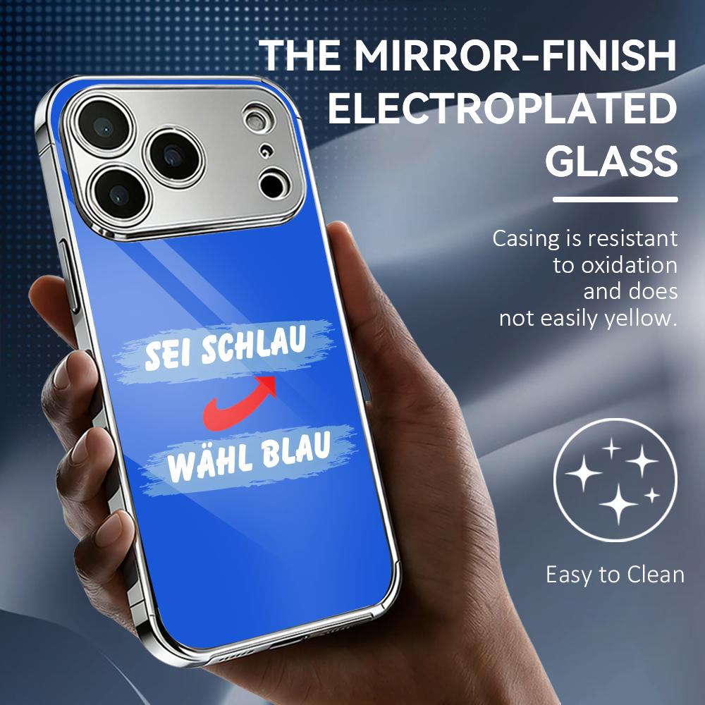 Alternative Afd Germany Phone  - Phone Cases Metal review and price