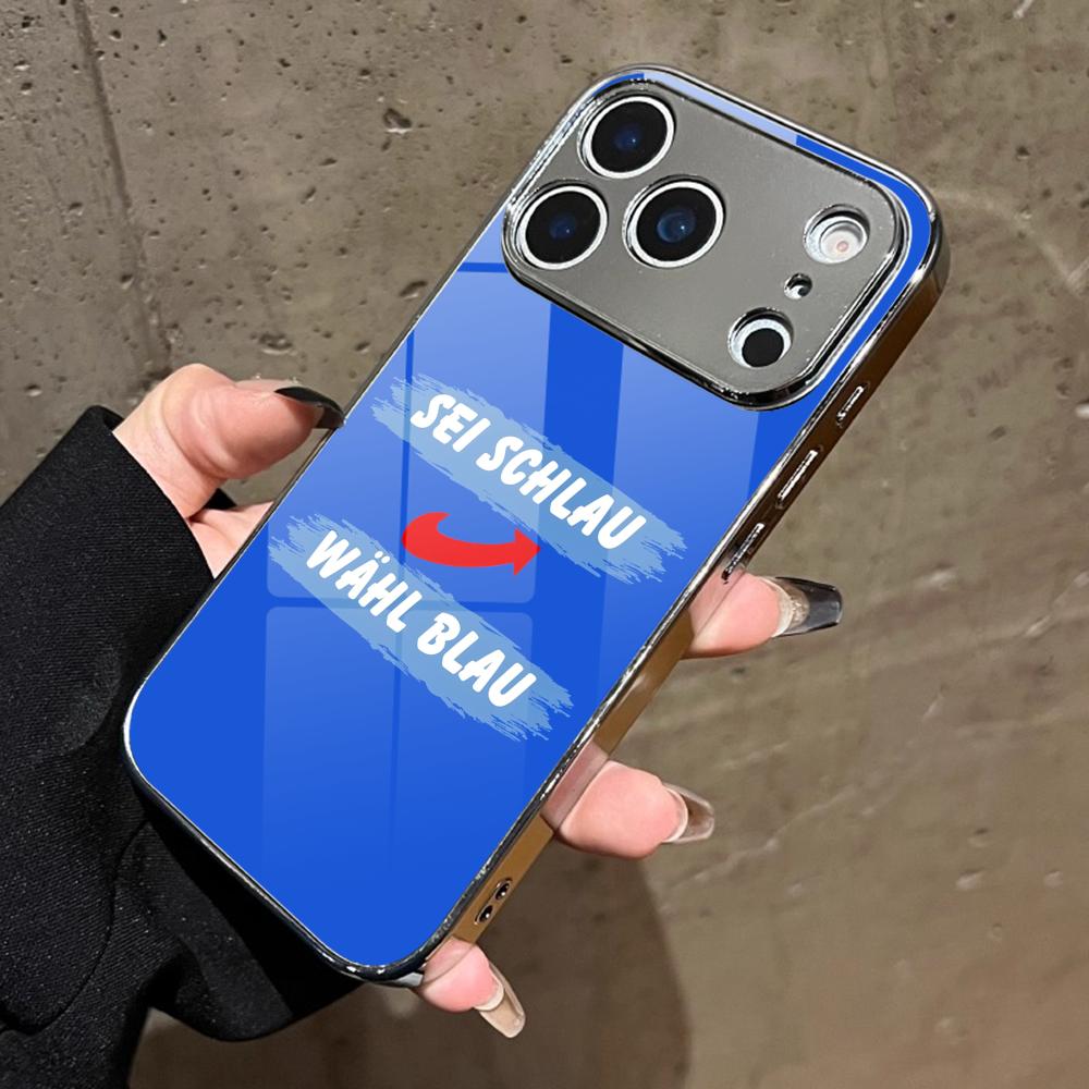 Alternative Afd Germany Phone  - Phone Cases Metal review and price
