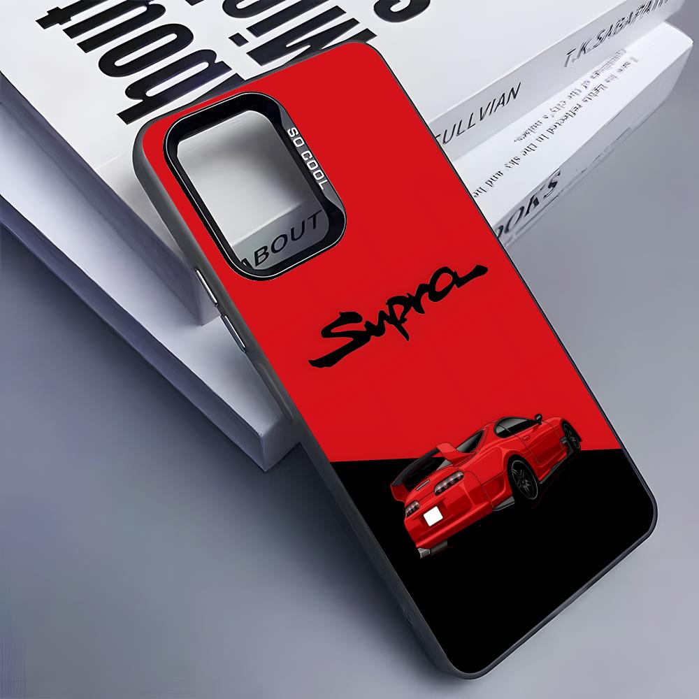 Car S-Supra Phone Case for Sam - Phone Cases Galaxy S26 Ultra review and price