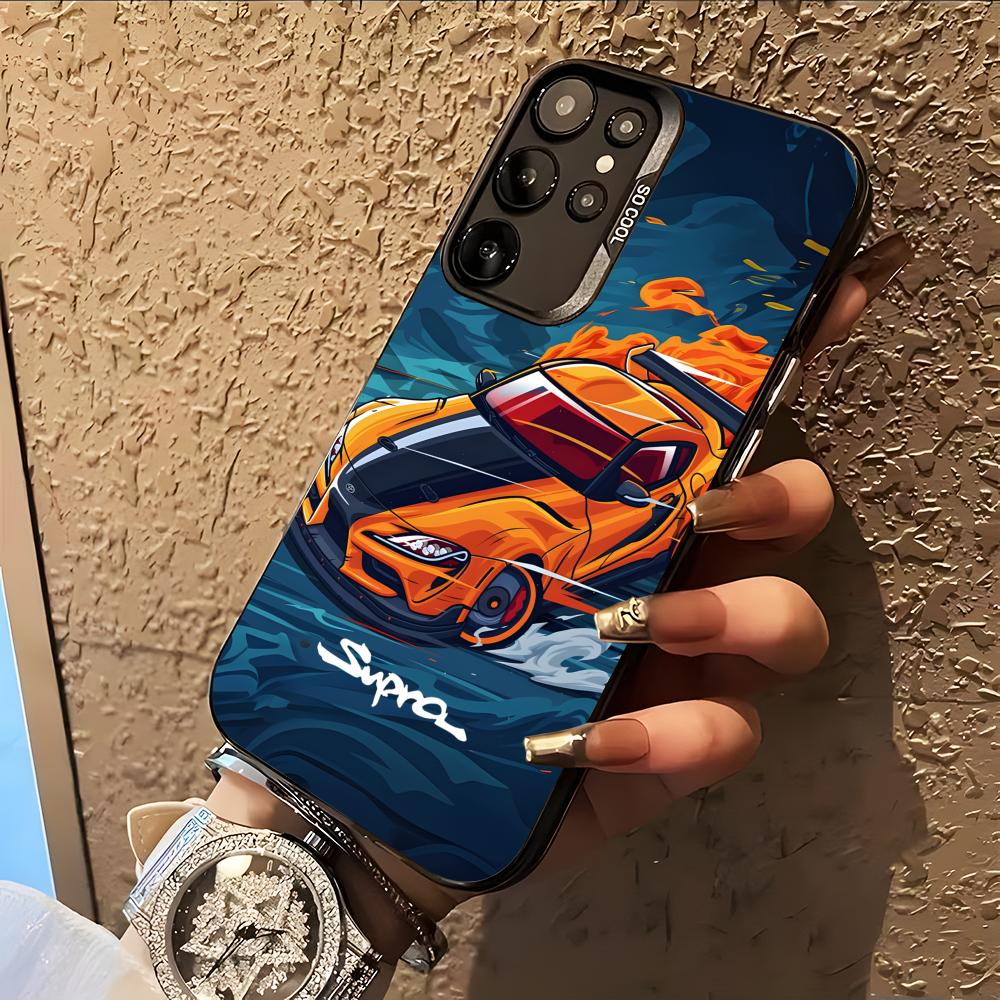 Car S-Supra Phone Case for Sam - Phone Cases Galaxy S26 Ultra review and price