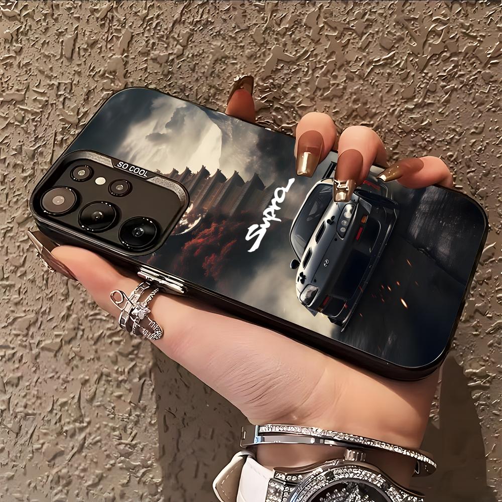Car S-Supra Phone Case for Sam - Phone Cases Galaxy S26 Ultra review and price