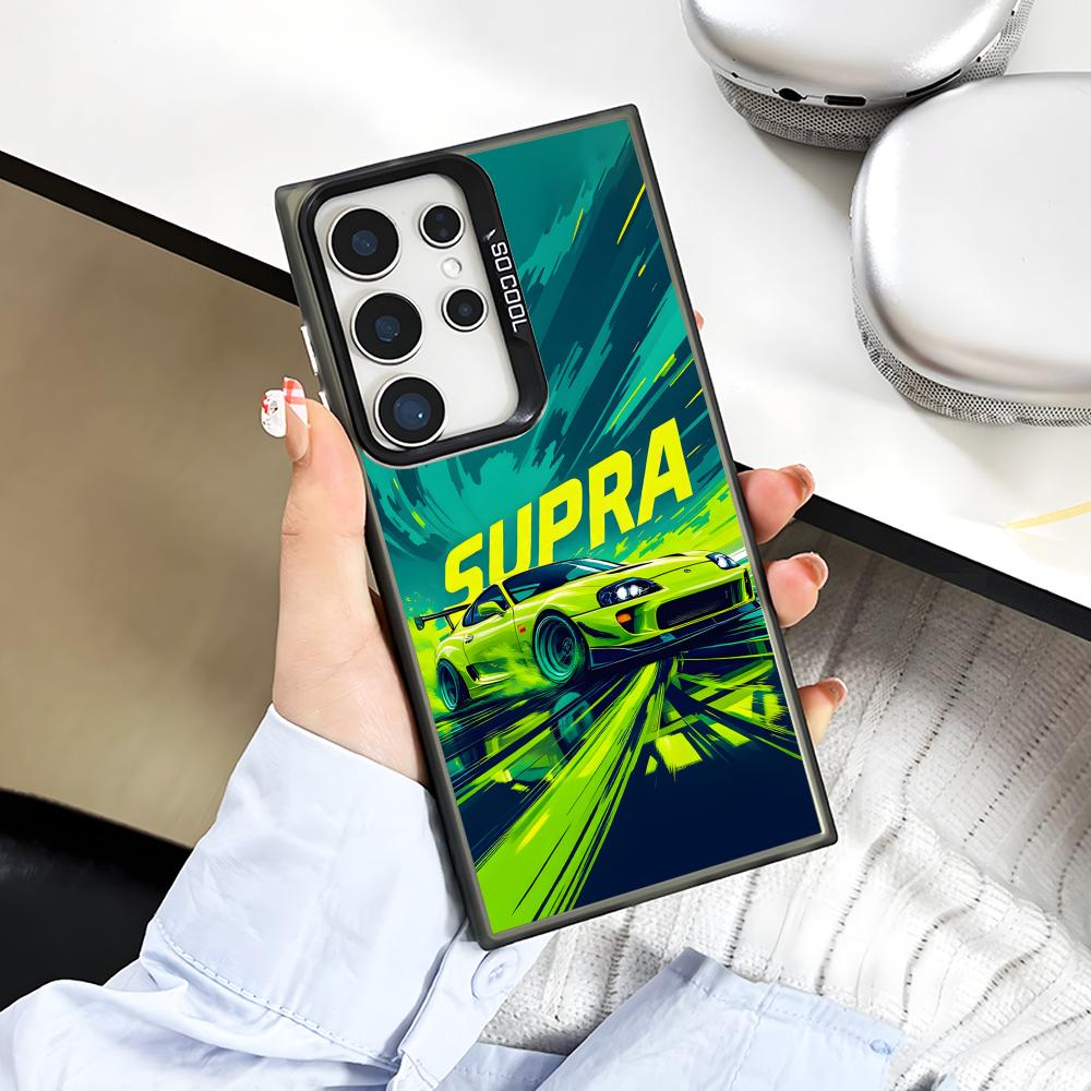 Car S-Supra Phone Case for Sam - Phone Cases Galaxy S26 Ultra review and price