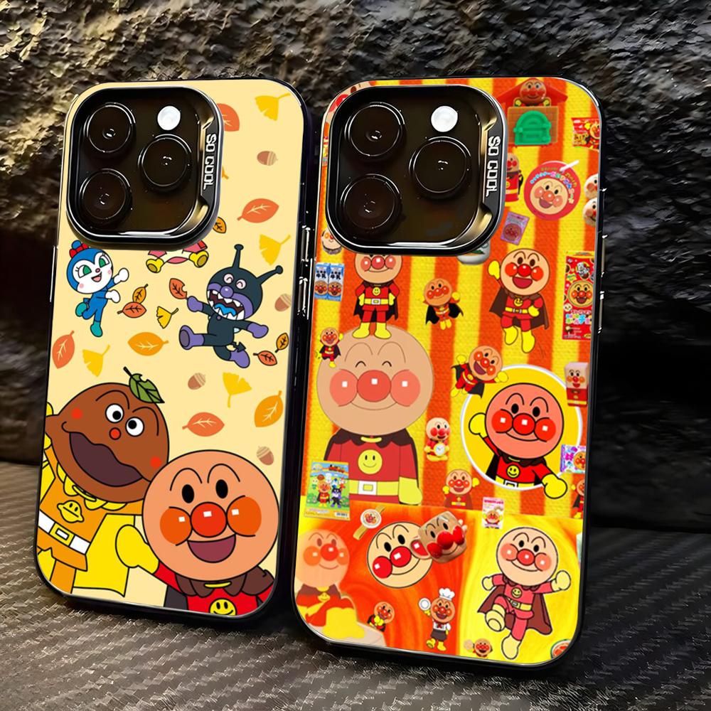 Anime CUTE A-AnpaNmans Phone C - Phone Cases Cute Iphone 13 review and price