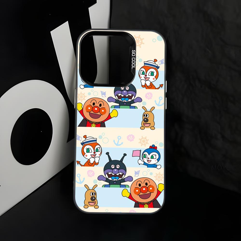 Anime CUTE A-AnpaNmans Phone C - Phone Cases Cute Iphone 13 review and price