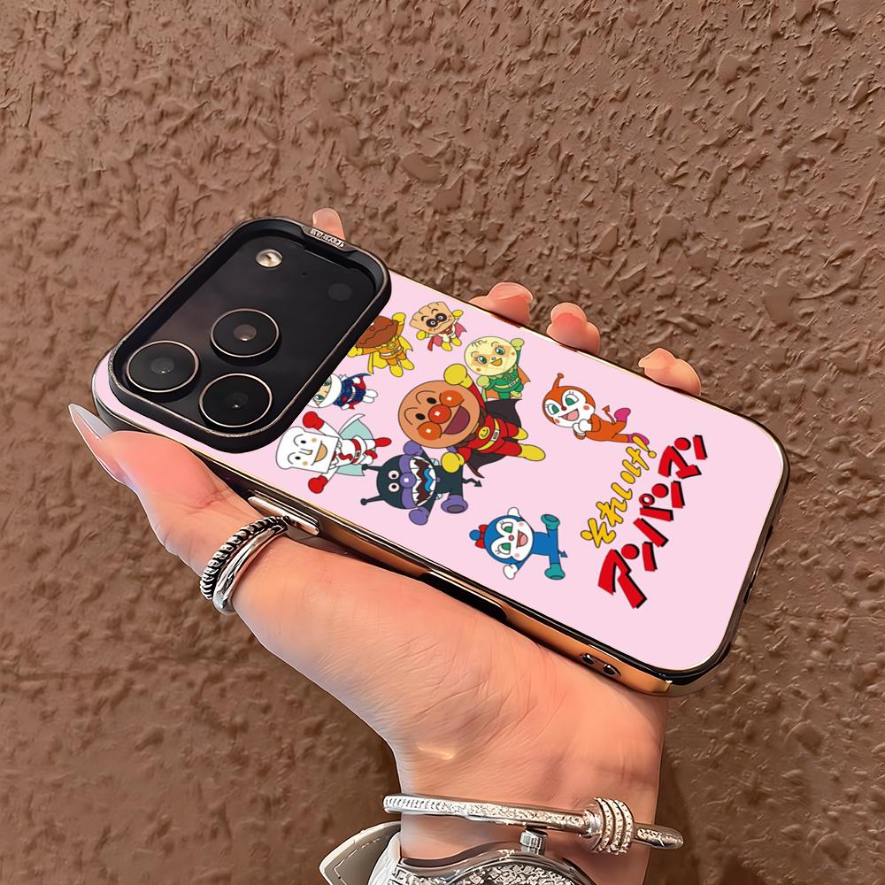 Anime CUTE A-AnpaNmans Phone C - Phone Cases Cute Iphone 13 review and price