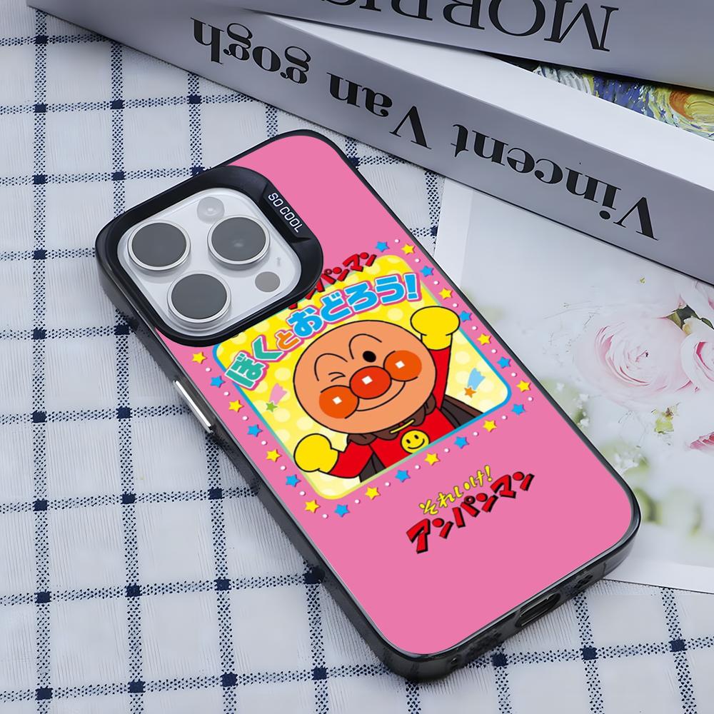 Anime CUTE A-AnpaNmans Phone C - Phone Cases Cute Iphone 13 review and price