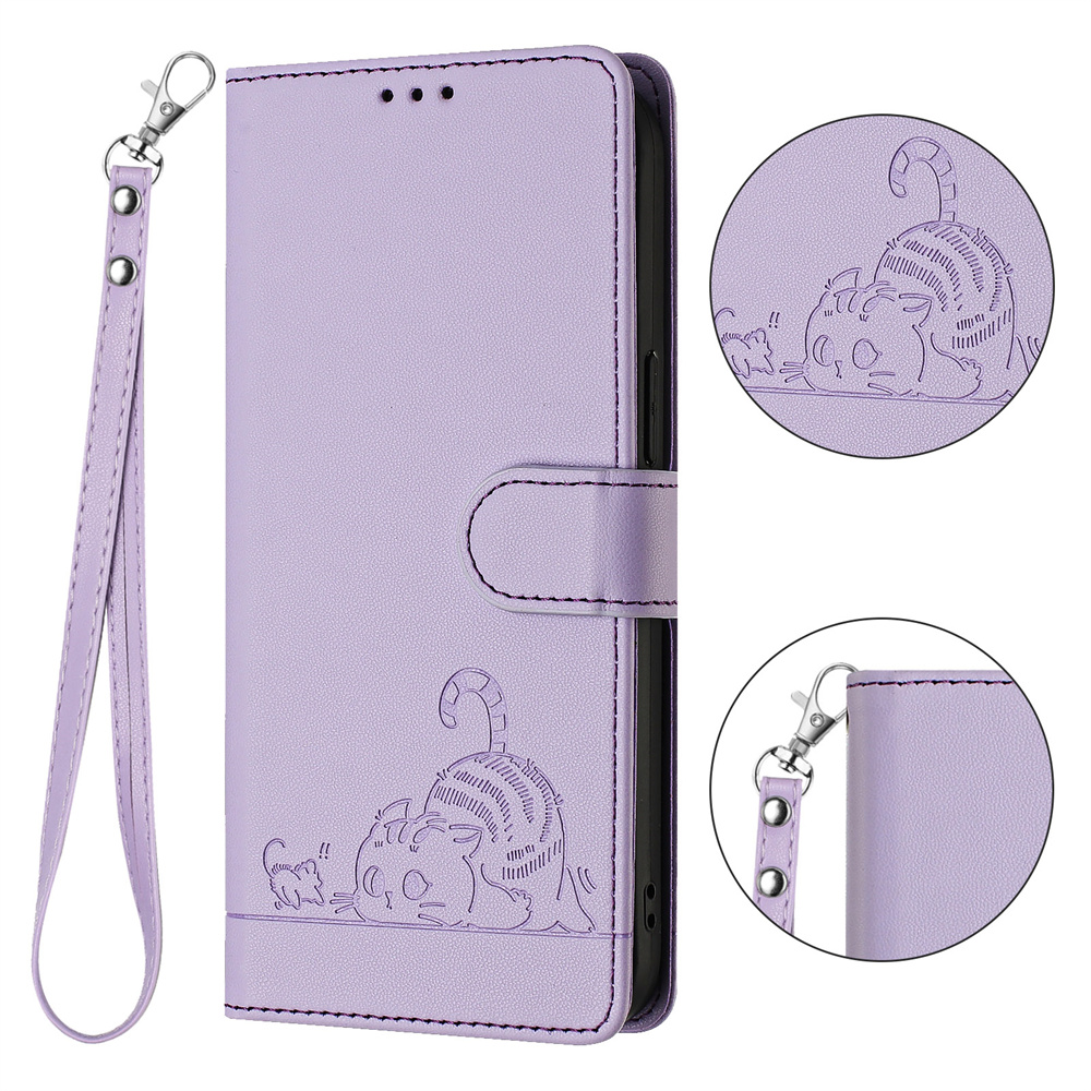 Luxury Wallet Flip Magnetic Le - Phone Cases Europe review and price