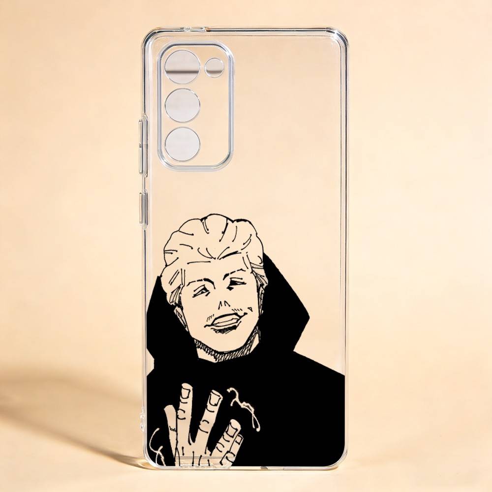 Hakari Kinji jjk  For Samsung  - Phone Cases Jjk review and price