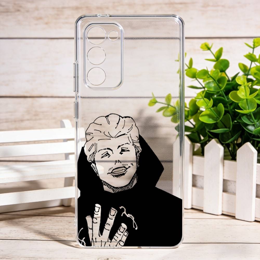 Hakari Kinji jjk  For Samsung  - Phone Cases Jjk review and price