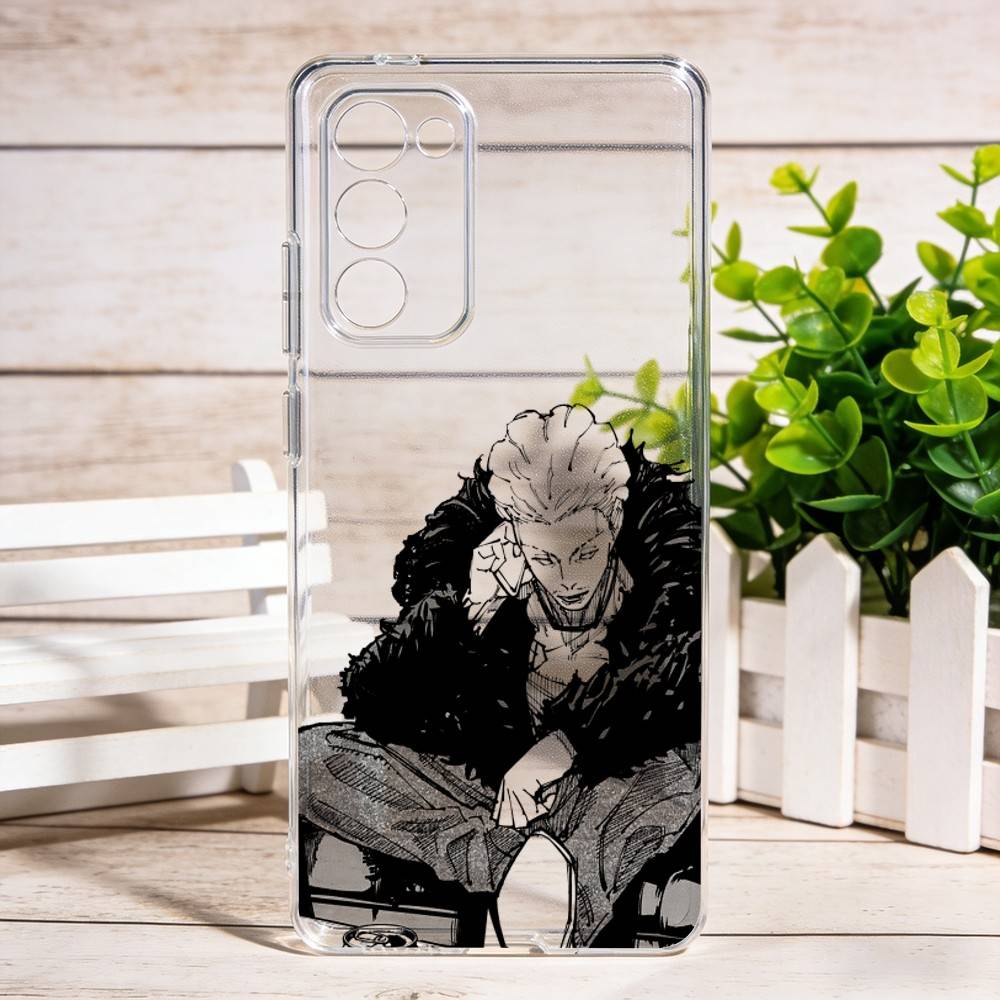 Hakari Kinji jjk  For Samsung  - Phone Cases Jjk review and price