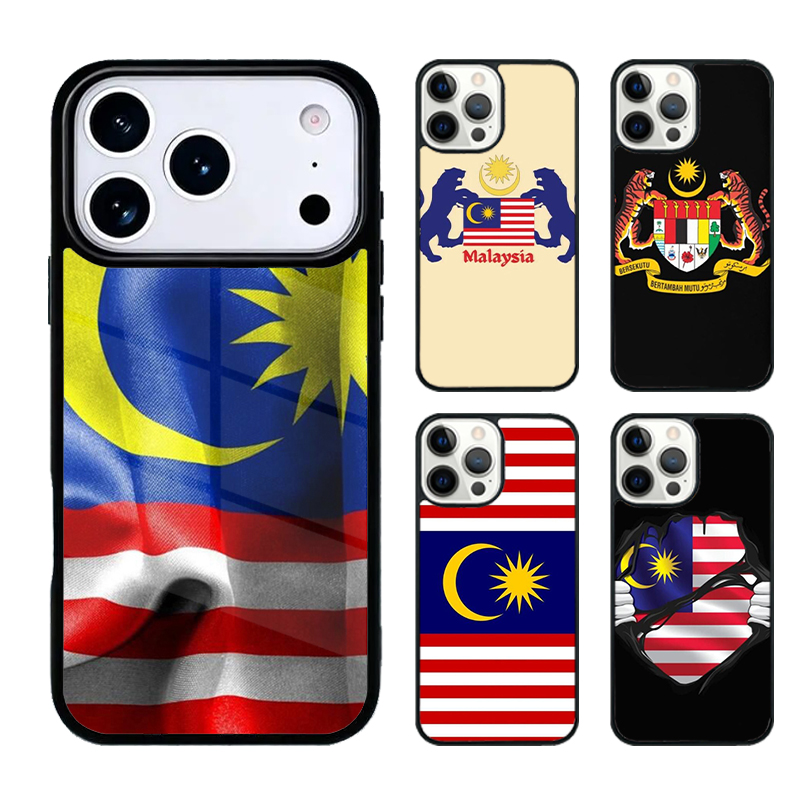 Coat Arms of Malaysia Phone Ca - Phone Cases Malaysia review and price