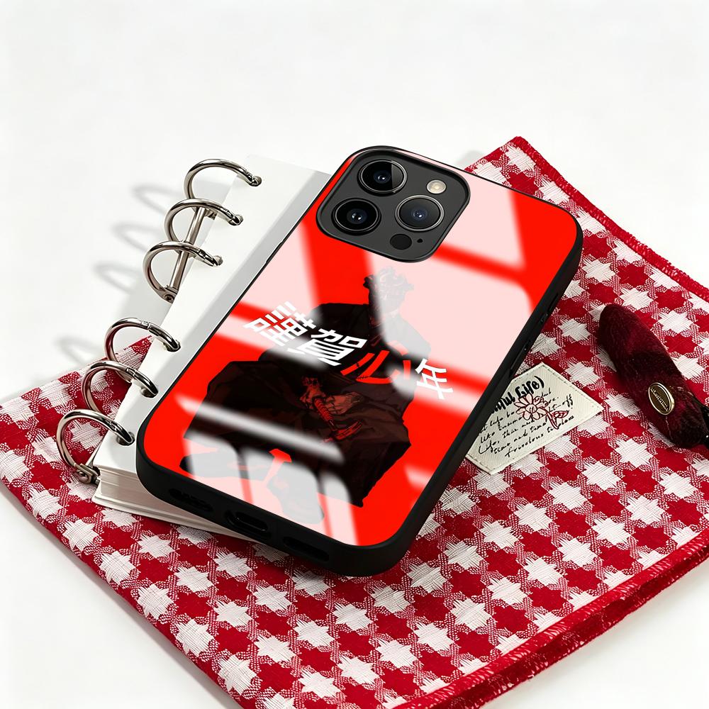 Anime Dorohedoro Phone Case Fo - Phone Cases Iphone 17 review and price