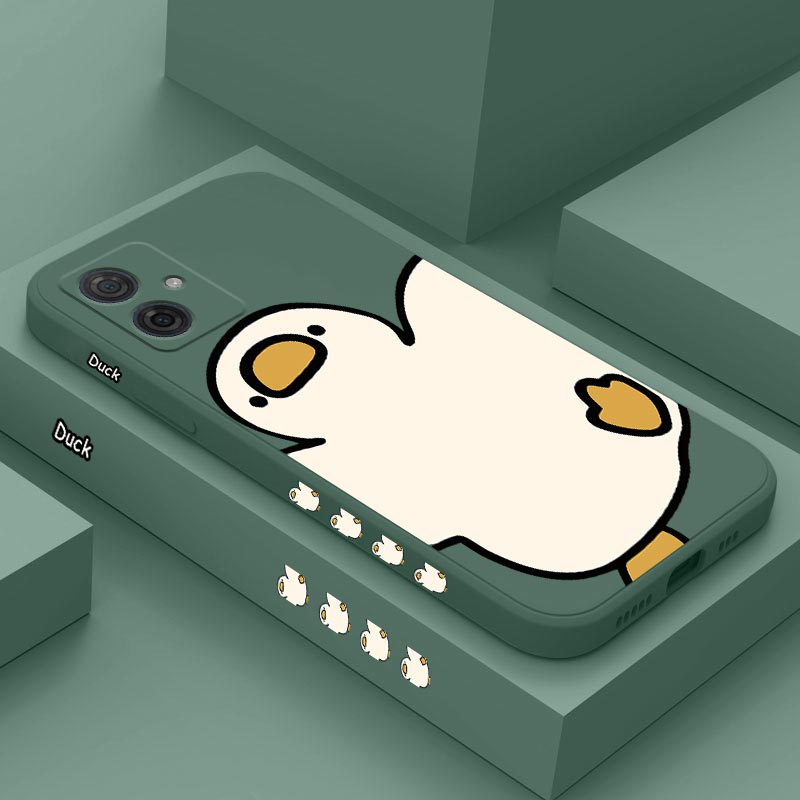G54 Lively Goose Silicone Phon - Phone Cases Jjk review and price