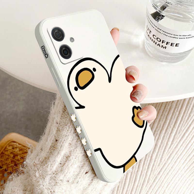 G54 Lively Goose Silicone Phon - Phone Cases Jjk review and price