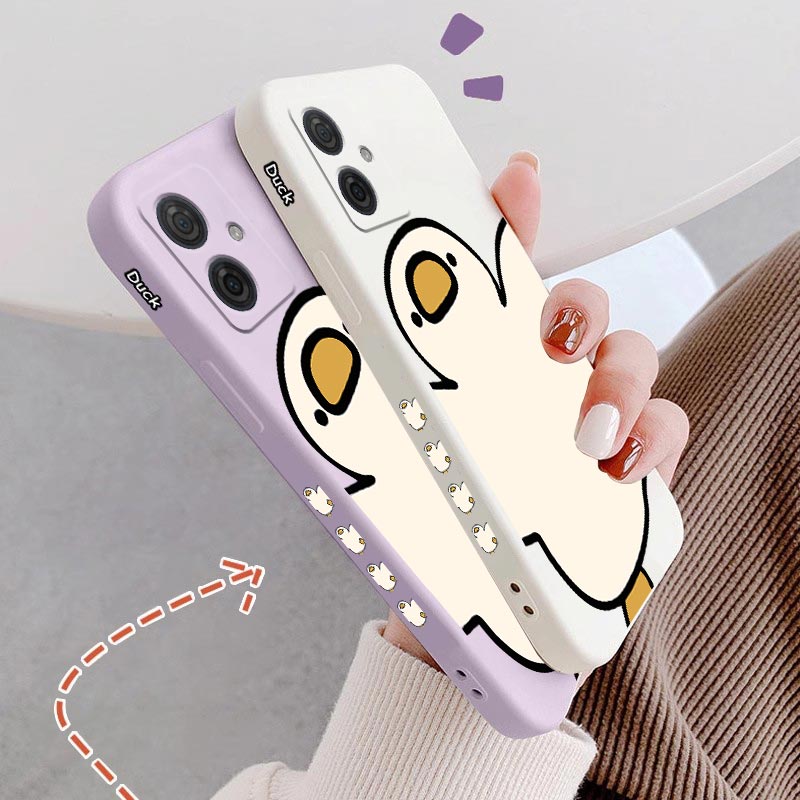 G54 Lively Goose Silicone Phon - Phone Cases Jjk review and price