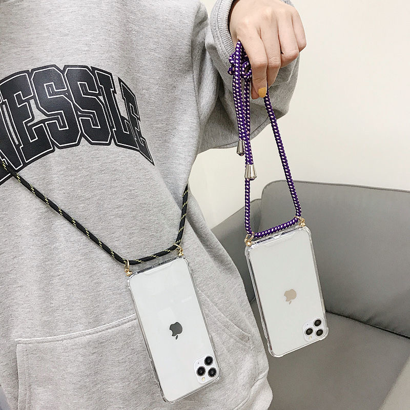 Necklace Crossbody Lanyard Wit - Phone Cases Europe review and price