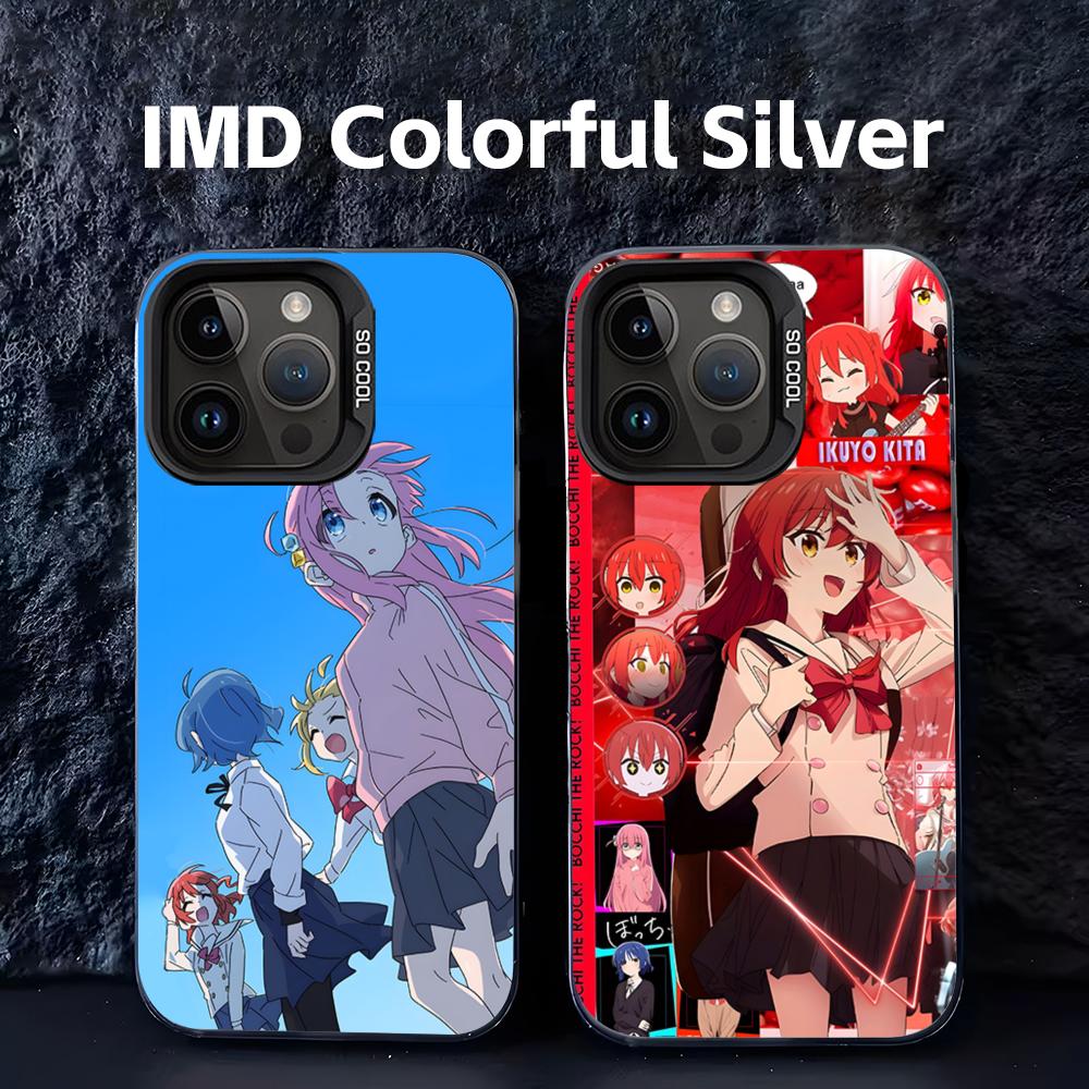 Anime Cool Bocchi the rock Pho - Phone Cases Amazon review and price