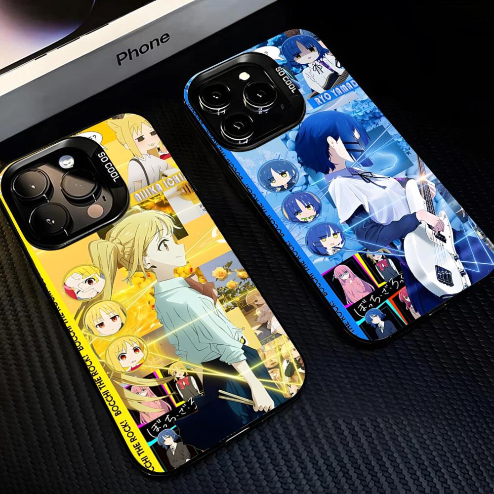 Anime Cool Bocchi the rock Pho - Phone Cases Amazon review and price