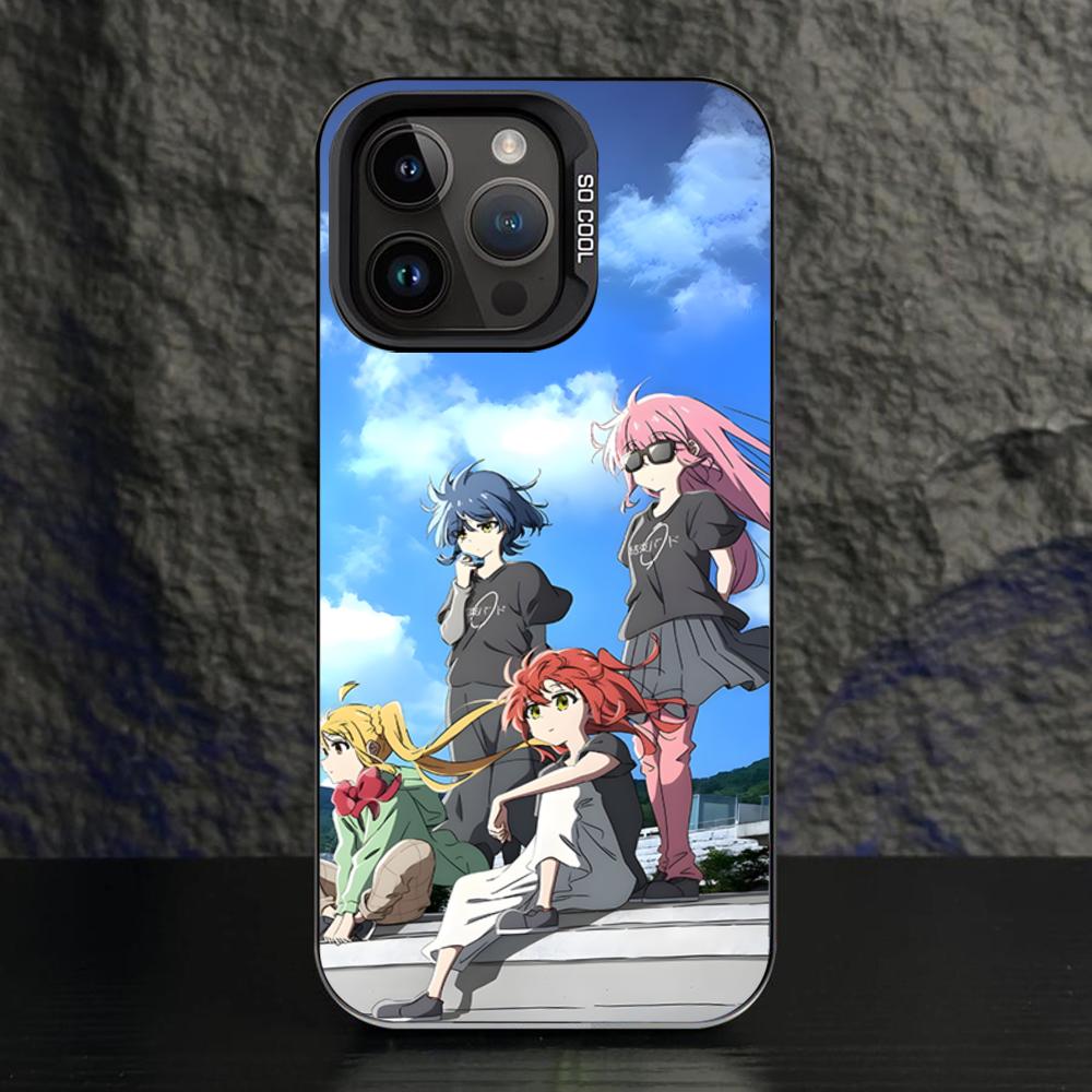 Anime Cool Bocchi the rock Pho - Phone Cases Amazon review and price