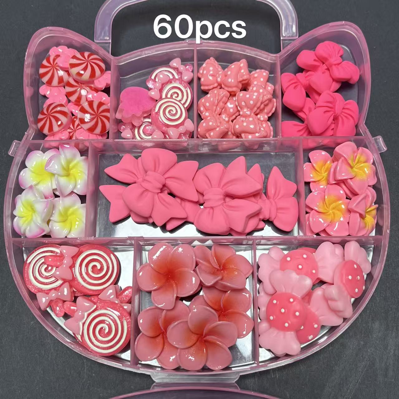 One Box Purple Pink Rose Bow F - Phone Cases Europe review and price