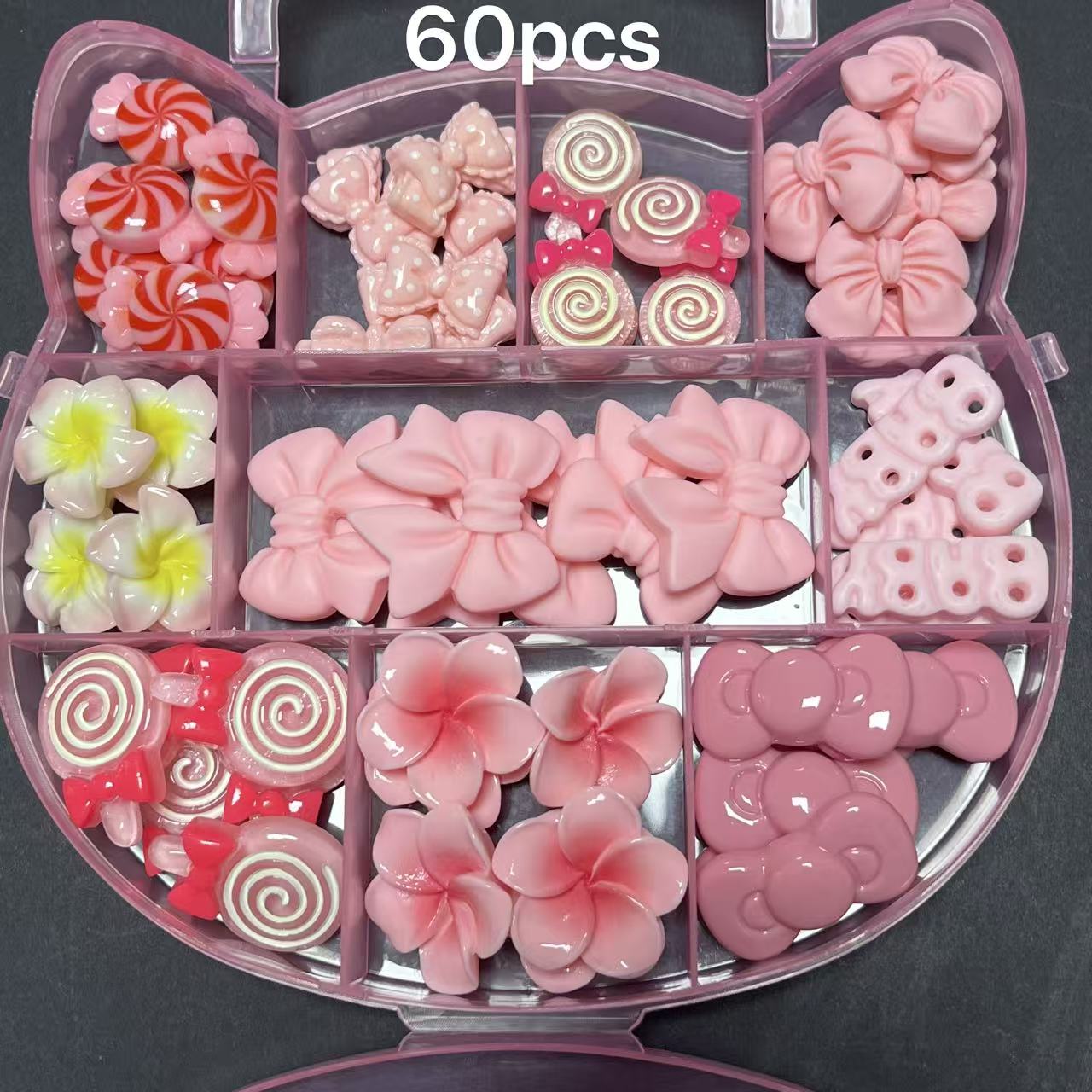 One Box Purple Pink Rose Bow F - Phone Cases Europe review and price